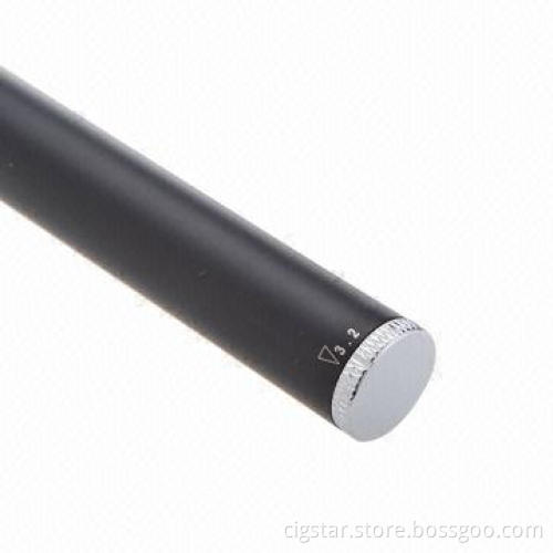 Electronic cigarette rechargeable batteries